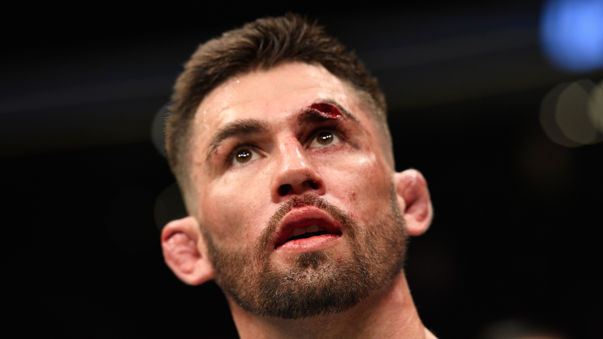 Could UFC 249 be the last time we see Dominick Cruz