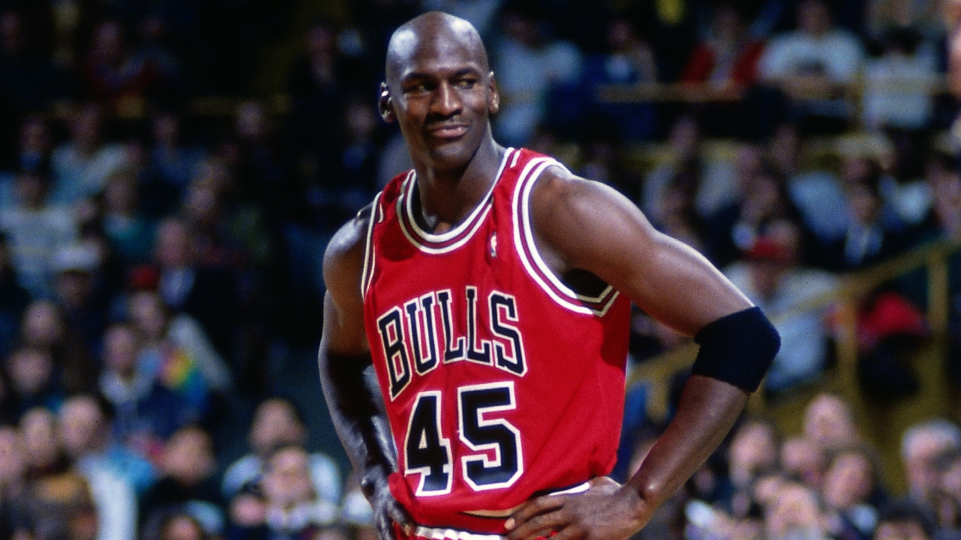 Michael Jordan's The Last Dance On ESPN: Live Stream, Time, Schedule, How  To Watch Online