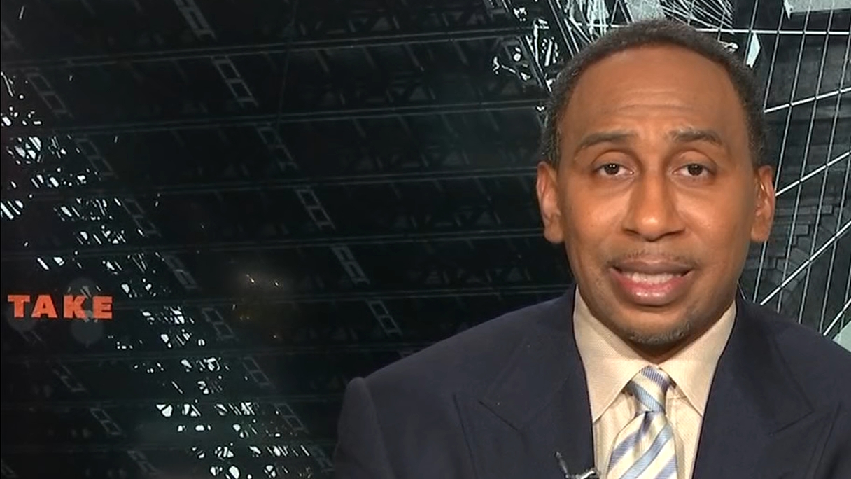 Stephen A Names His Pick For Nba S Most Underrated Player Watch