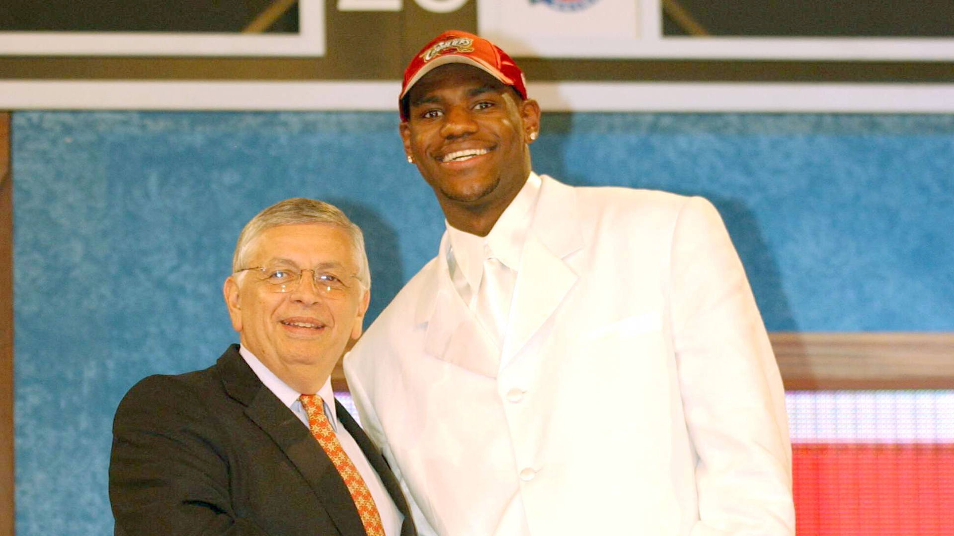 The Top 10 No 1 Nba Draft Picks Watch Espn