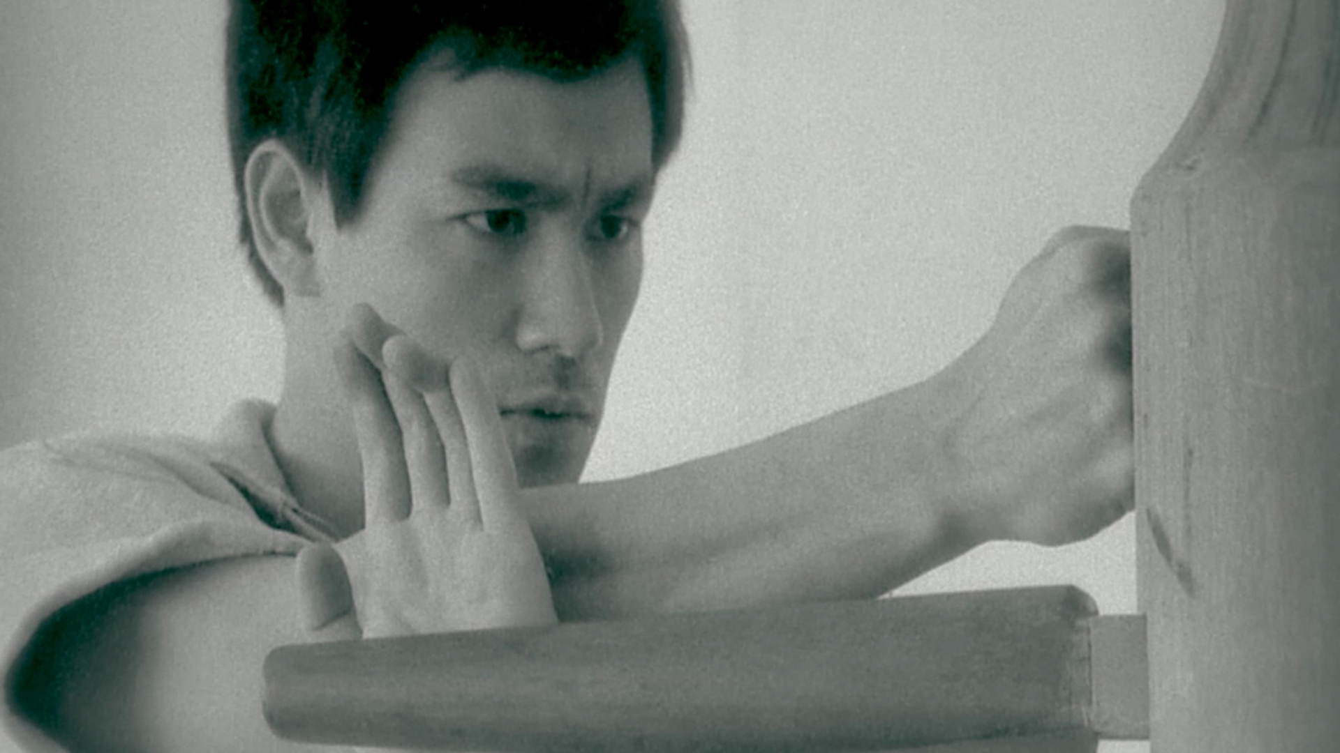 Exclusive first look at Bruce Lee 30 for 30 'Be Water'