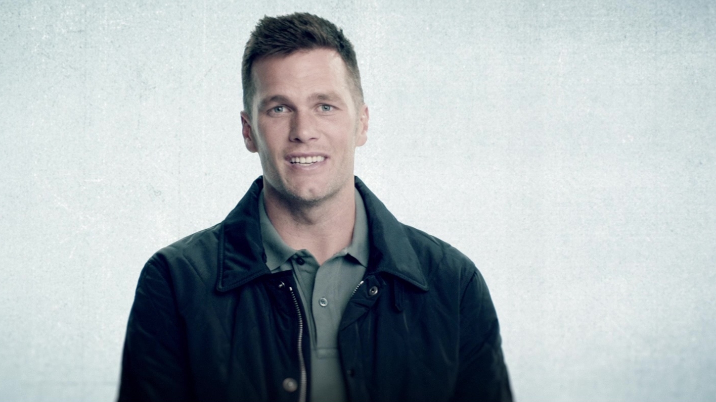 Recapping first episode of Tom Brady 'Man in the Arena' series