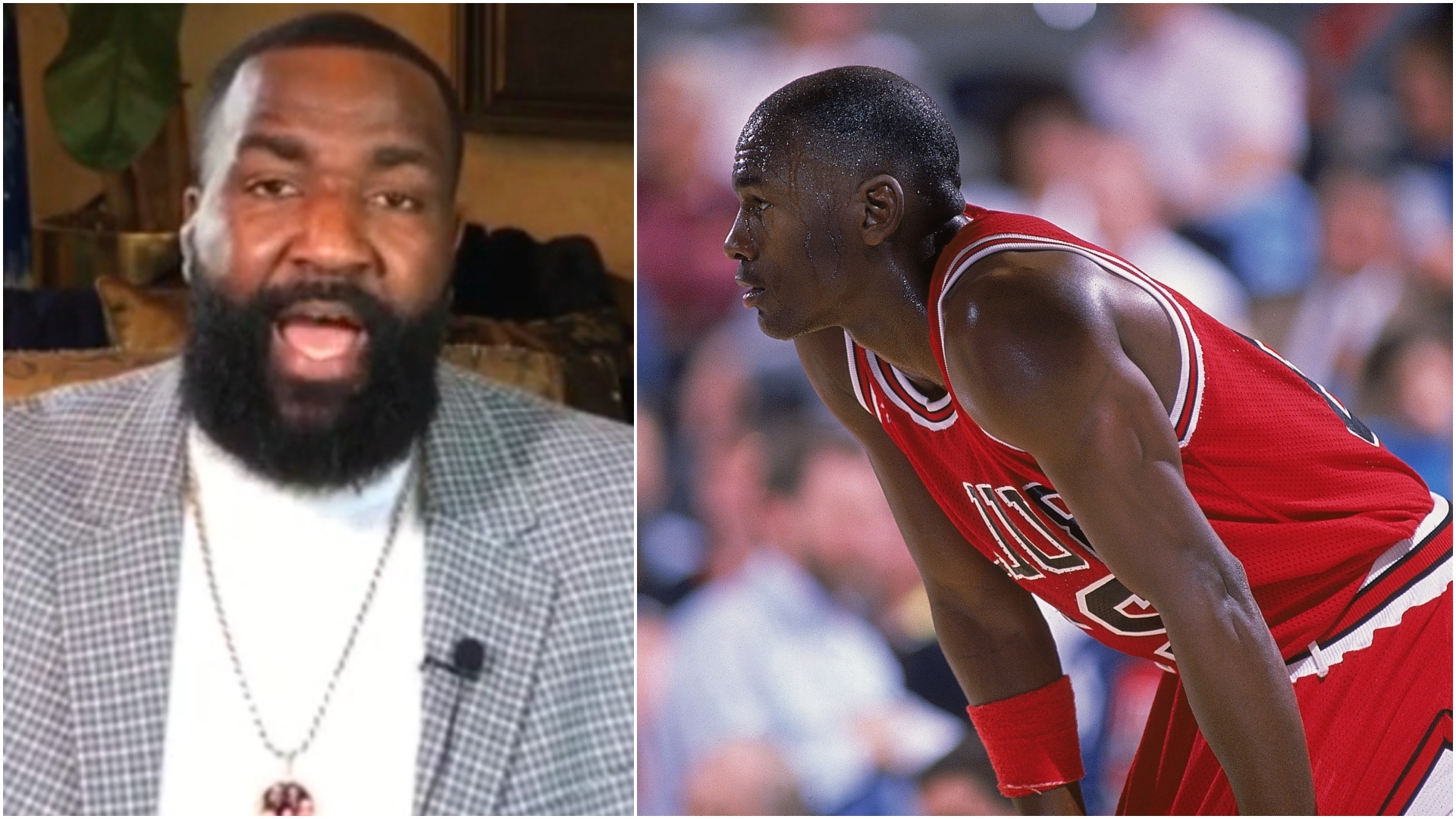 Did Mj Block Isiah Thomas From Dream Team Or Not Watch Espn
