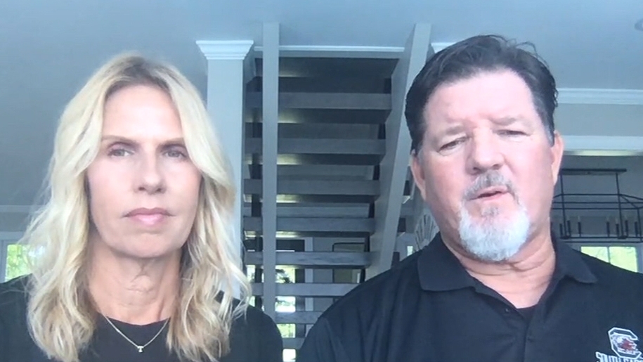 How the Hilinksi family is making an impact after their son's death