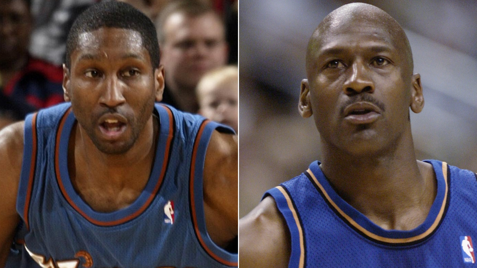 Does Trading Laron Profit For Trash Talking Sound Like Mj Watch