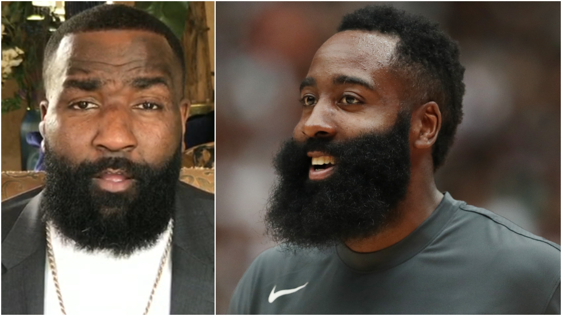 Does Harden's weight loss change expectations for Rockets? Watch ESPN