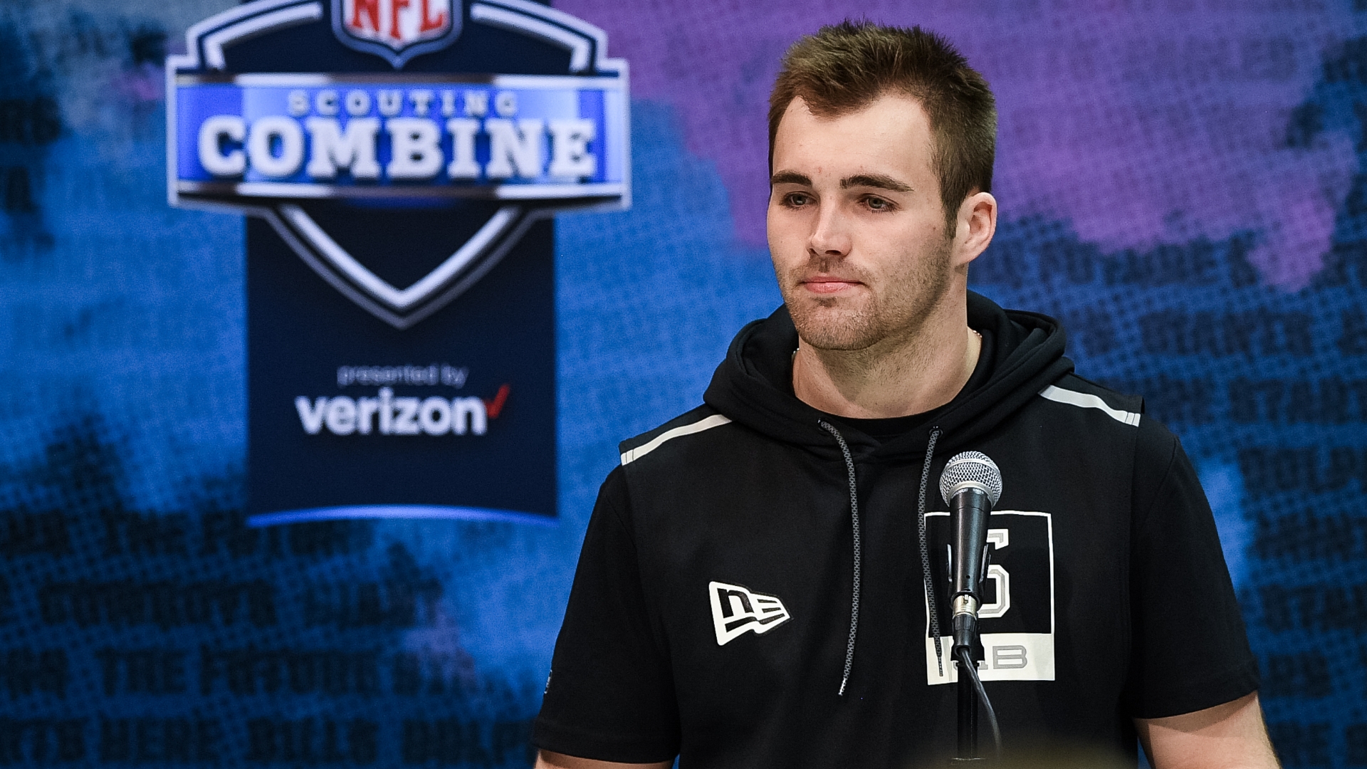 Jake fromm online nfl