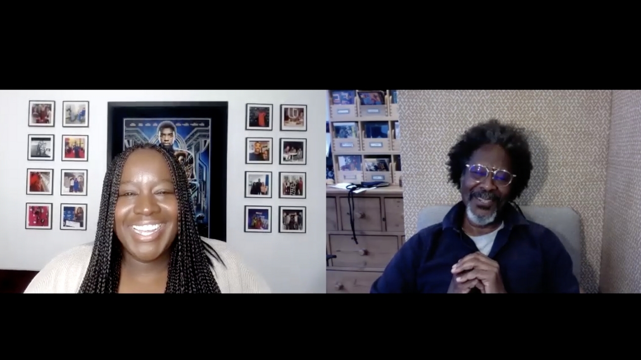 The Undefeated: ‘Another Act’: Clarke Peters on the new Spike Lee film ‘Da 5 Bloods,’ protests and the racial climate