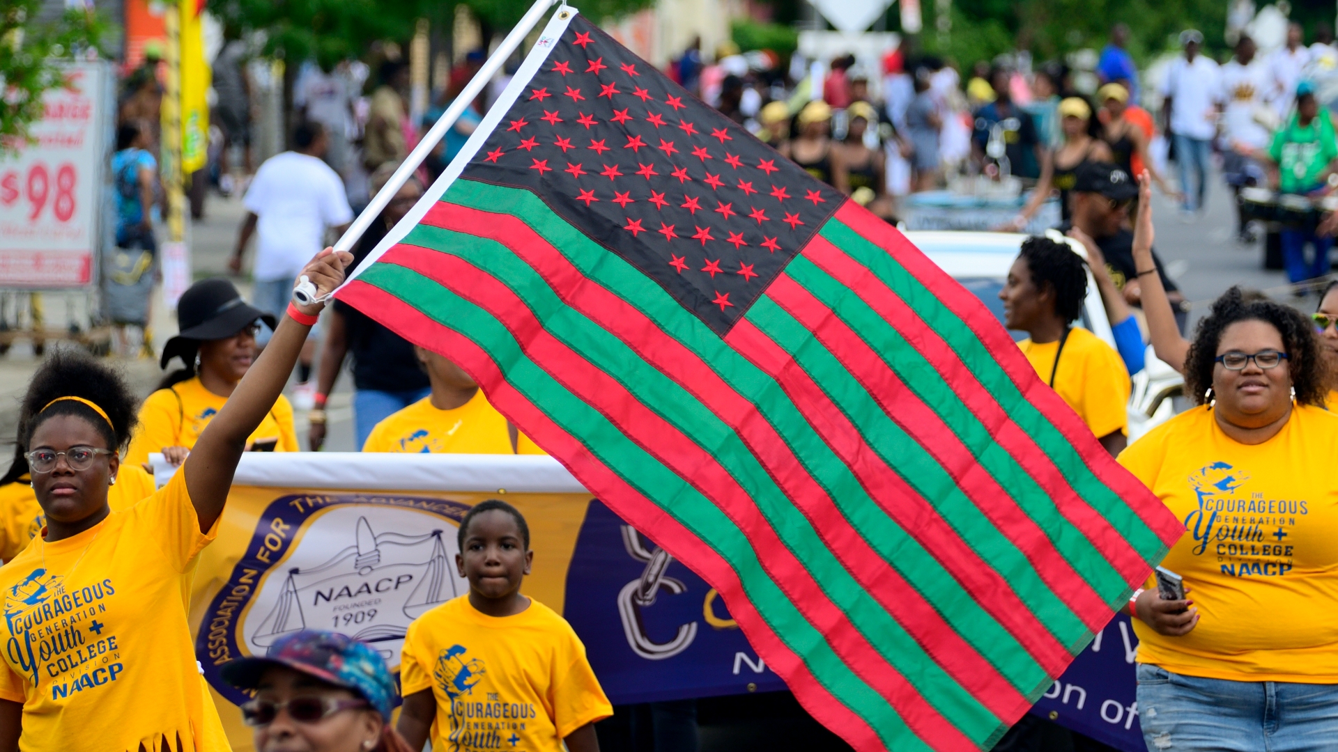 Juneteenth: A day of growth and encouragement of change