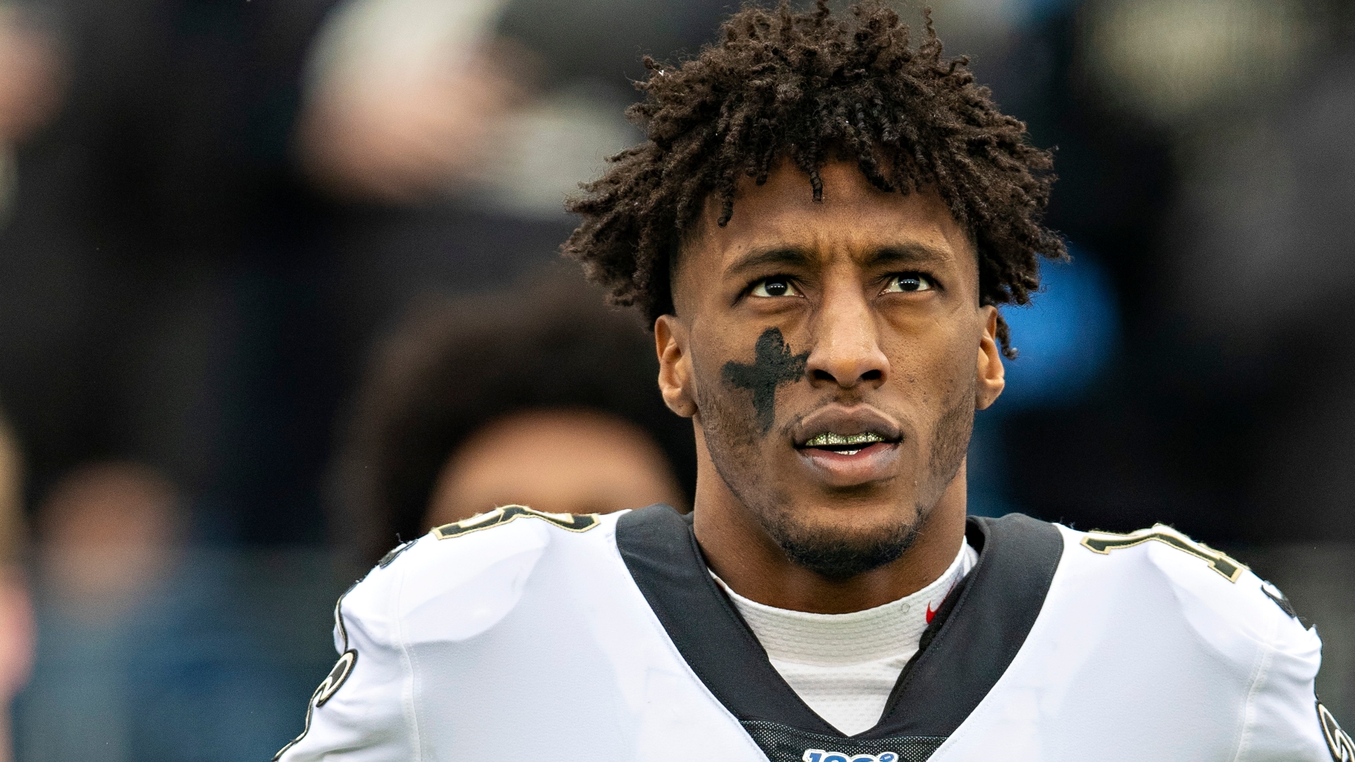 Why you shouldn't bet Michael Thomas to lead NFL in receiving yards