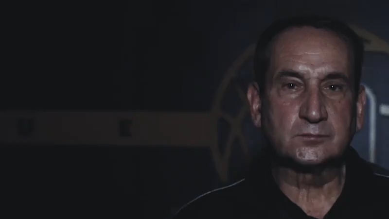 Coach K sends powerful message about social justice