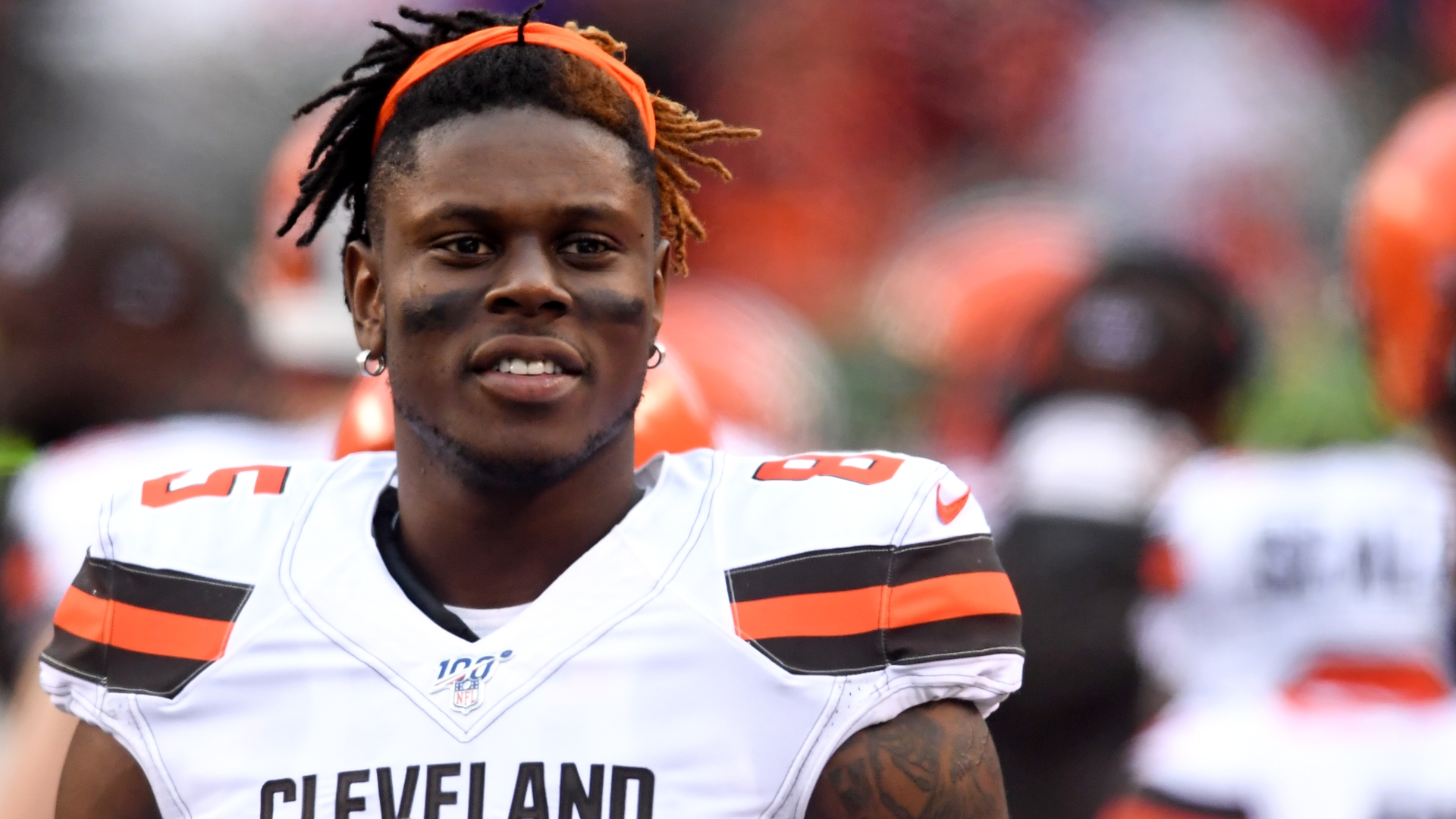 David Njoku - Cleveland Browns Tight End - ESPN