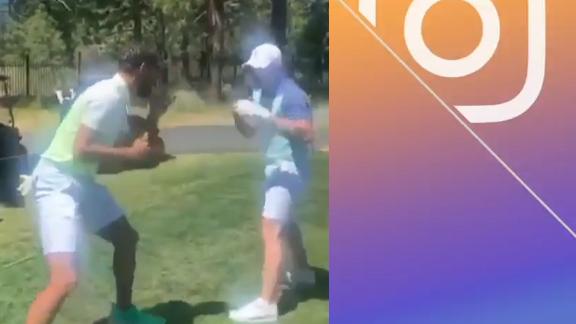 Stephen Curry Game By Game Stats And Performance Espn