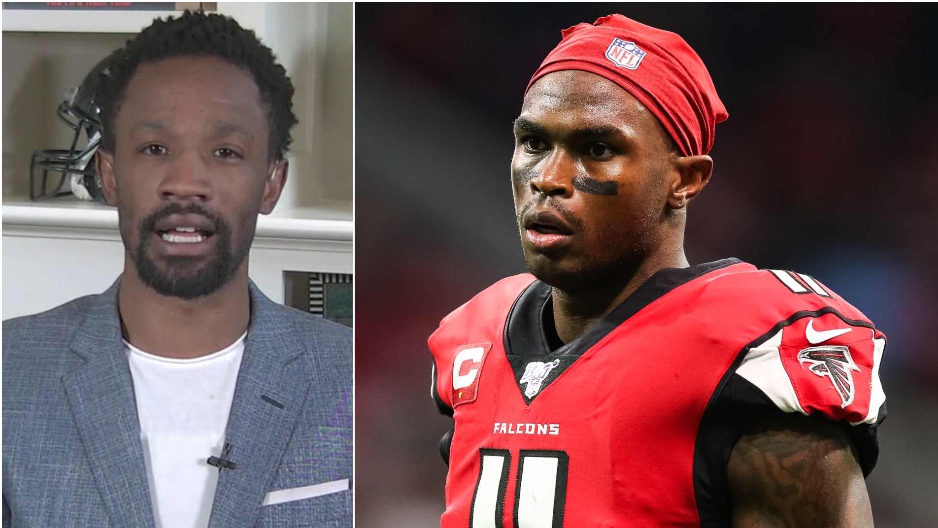 julio jones stats agianst broncos julio jones stats agianst broncos