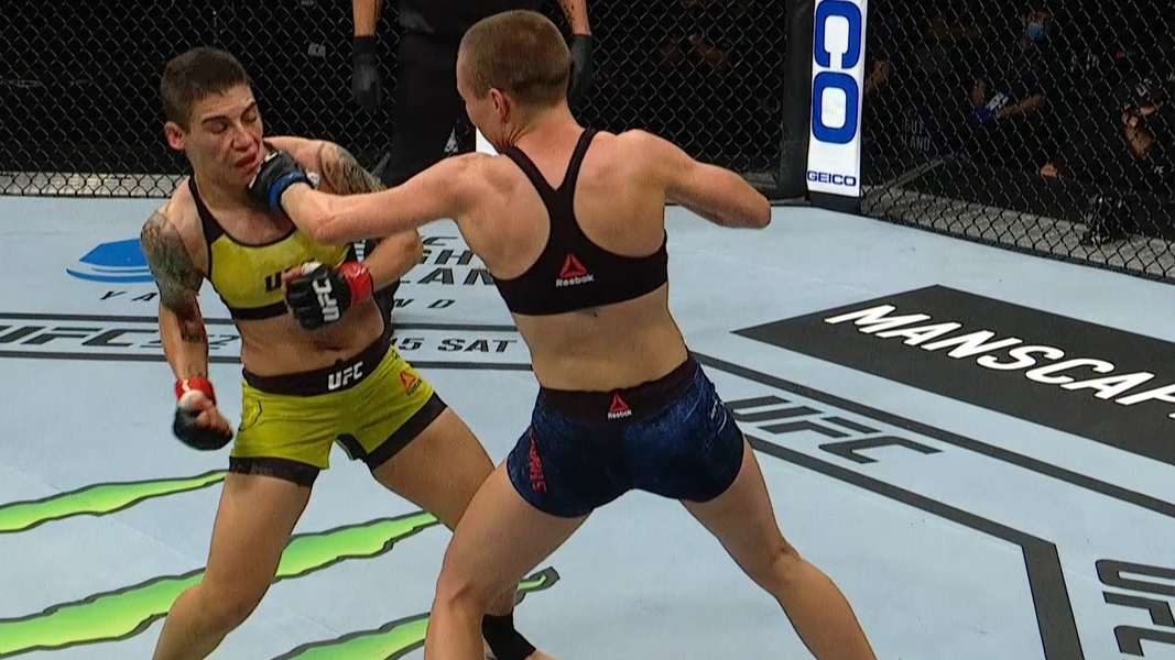 UFC 251 Usman vs. Masvidal Fight Results ESPN UK
