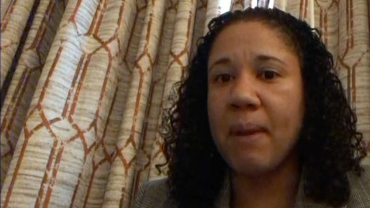 Why coaching at Duke is so special for Kara Lawson