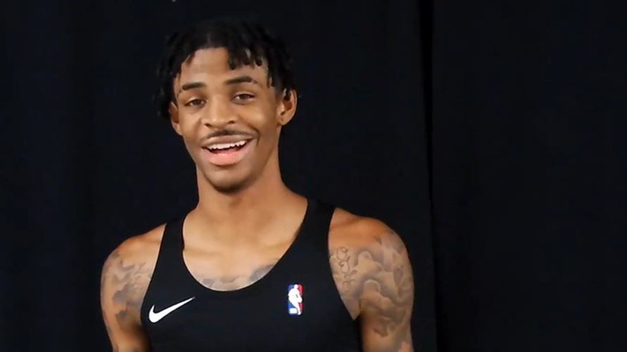Ja Morant not interested in using NBA's 'snitch hotline' Stream the
