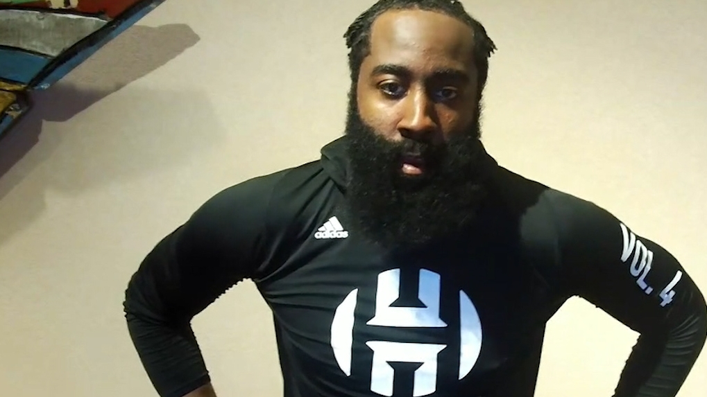 james harden espn