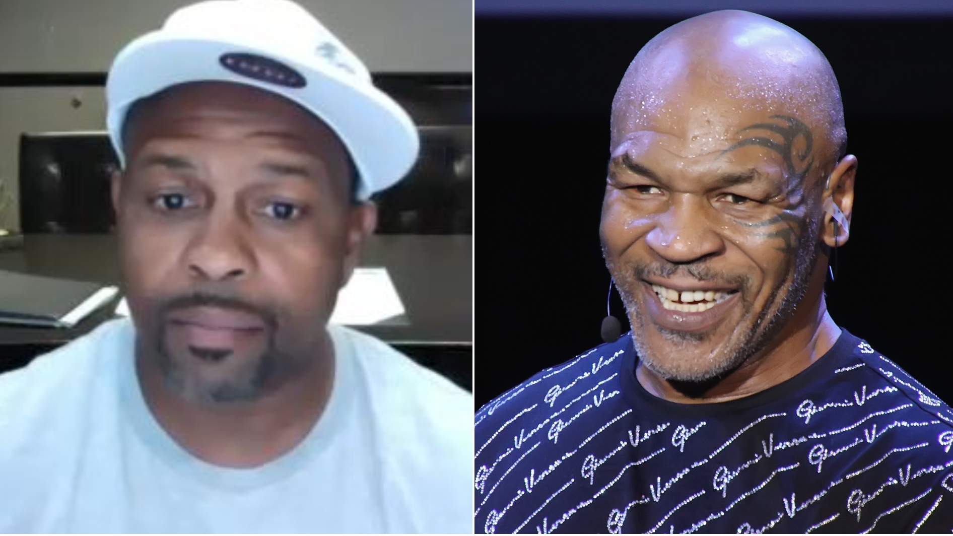 Tyson best sale roy stream