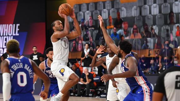 T J Warren Stats News Bio Espn