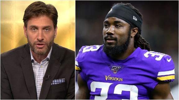 Dalvin Cook Game By Game Stats And Performance Espn