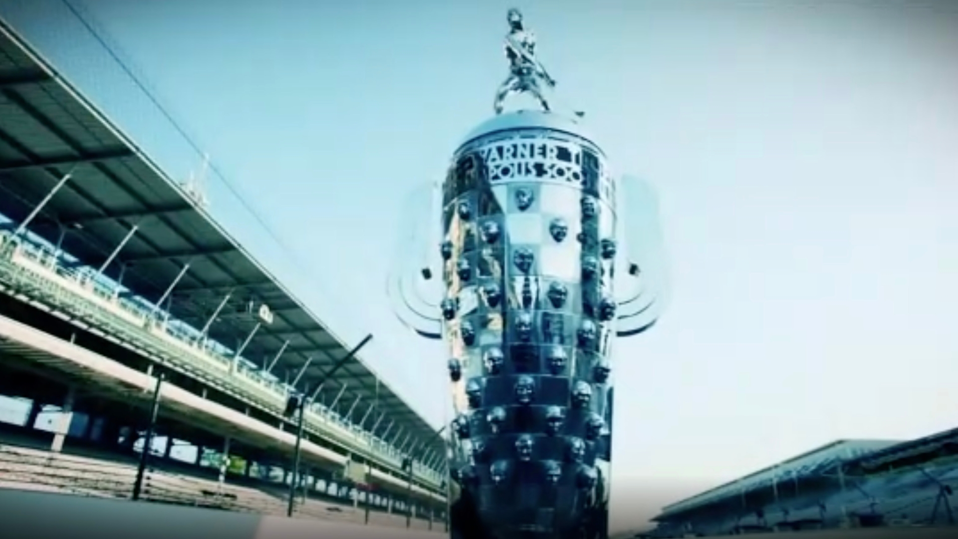 Coronavirus can't stop the Indy 500