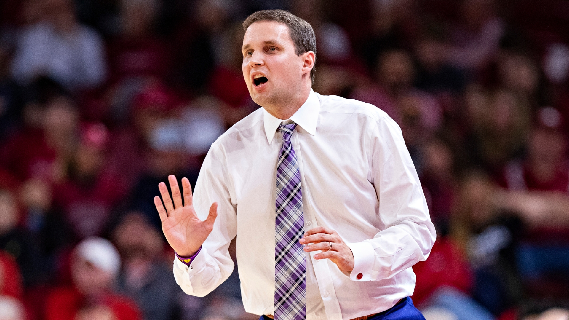 The case against Will Wade will take a long time to solve