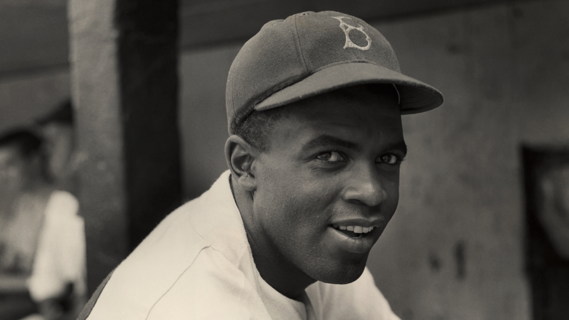 Jackie Robinson's message still resonates with society today