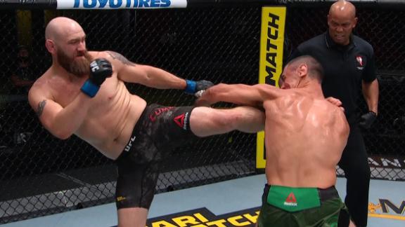 Ufc Fight Night Smith Vs Rakic Espn Fightcenter