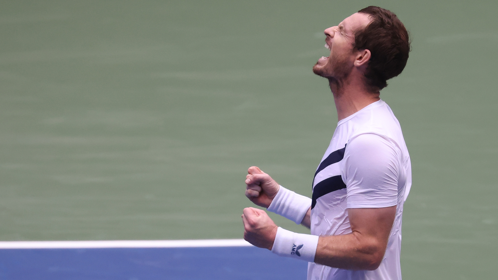 Andy Murray completes comeback in Round 1 of US Open