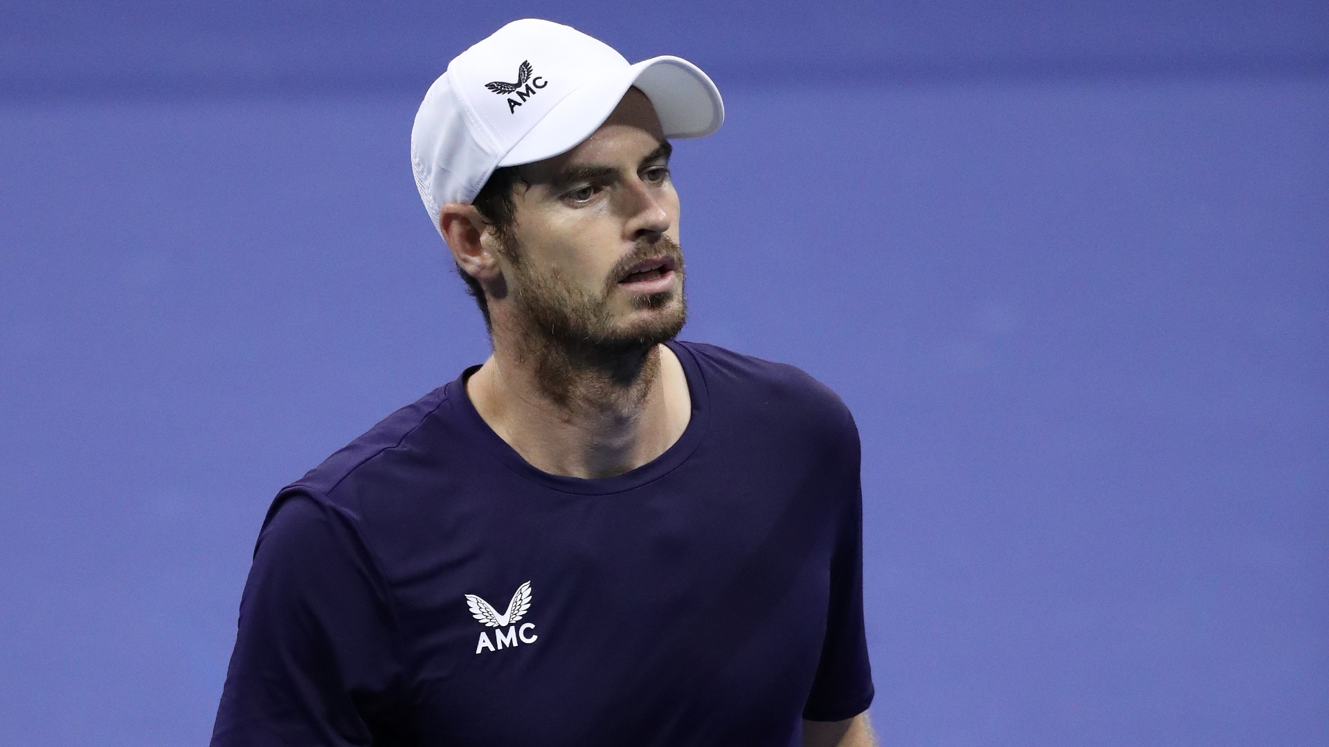 Andy Murray eliminated at US Open by Felix Auger Aliassime