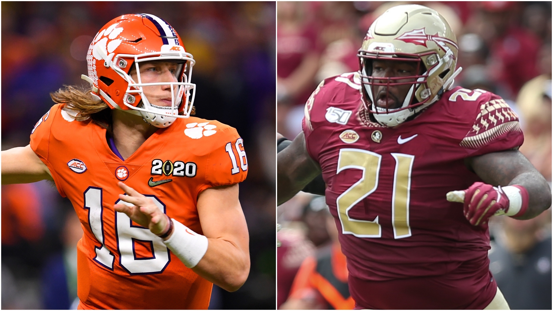The top players going into the 2020 college football season Watch ESPN