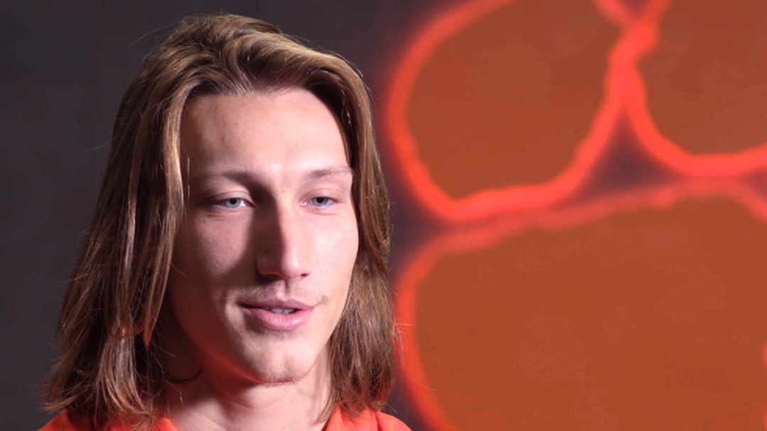 Why Trevor Lawrence chose to raise his voice on social injustice