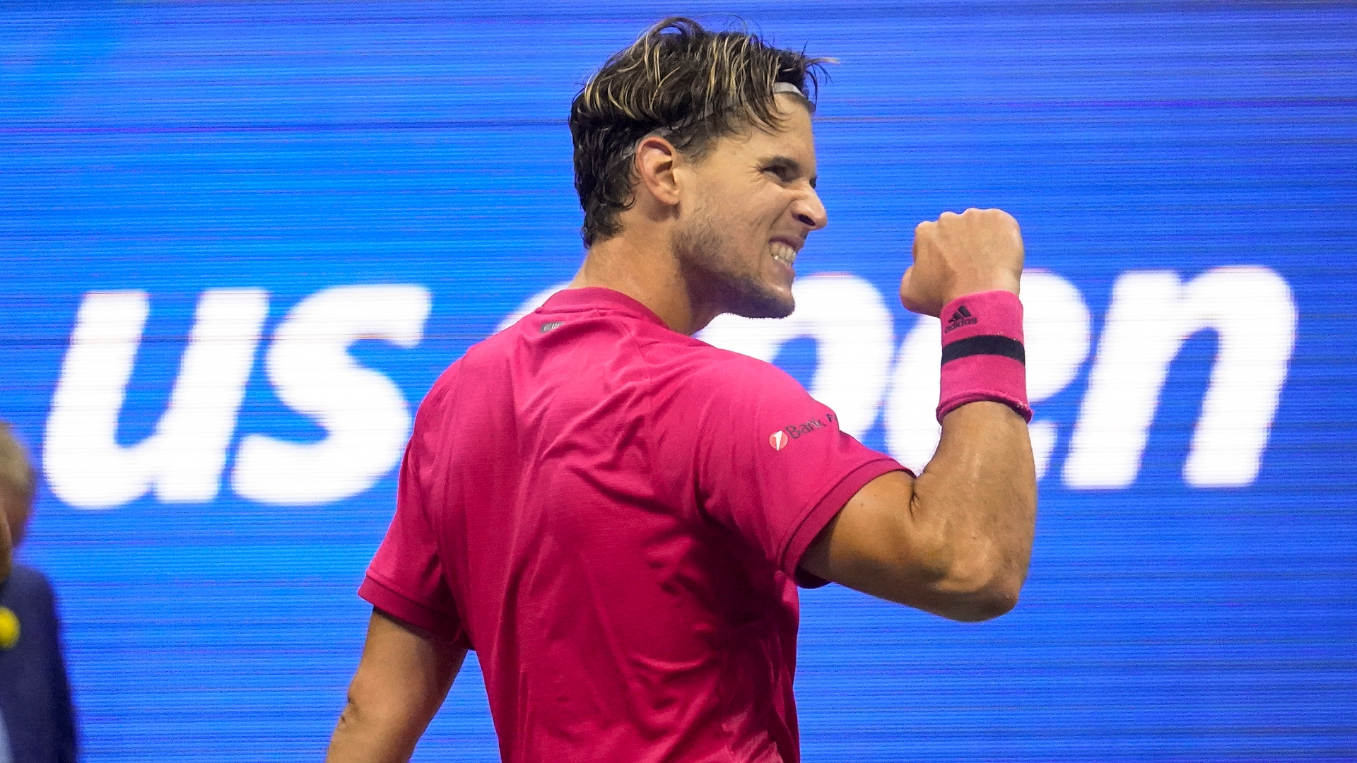 Thiem advances to US Open final with victory over Medvedev