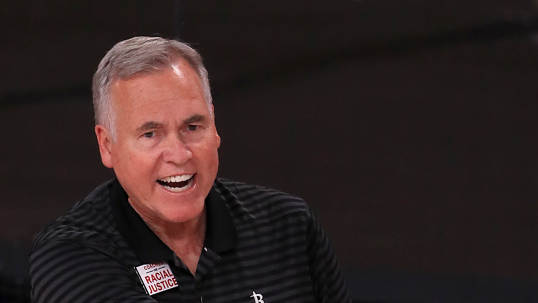 Would D'Antoni fit with the 76ers?