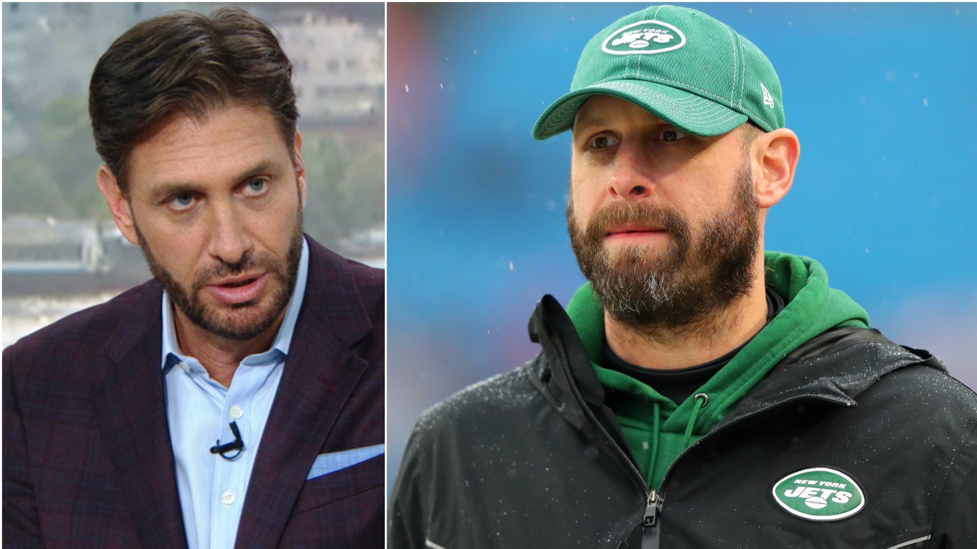 Greeny wouldn't hire Gase to coach youth football