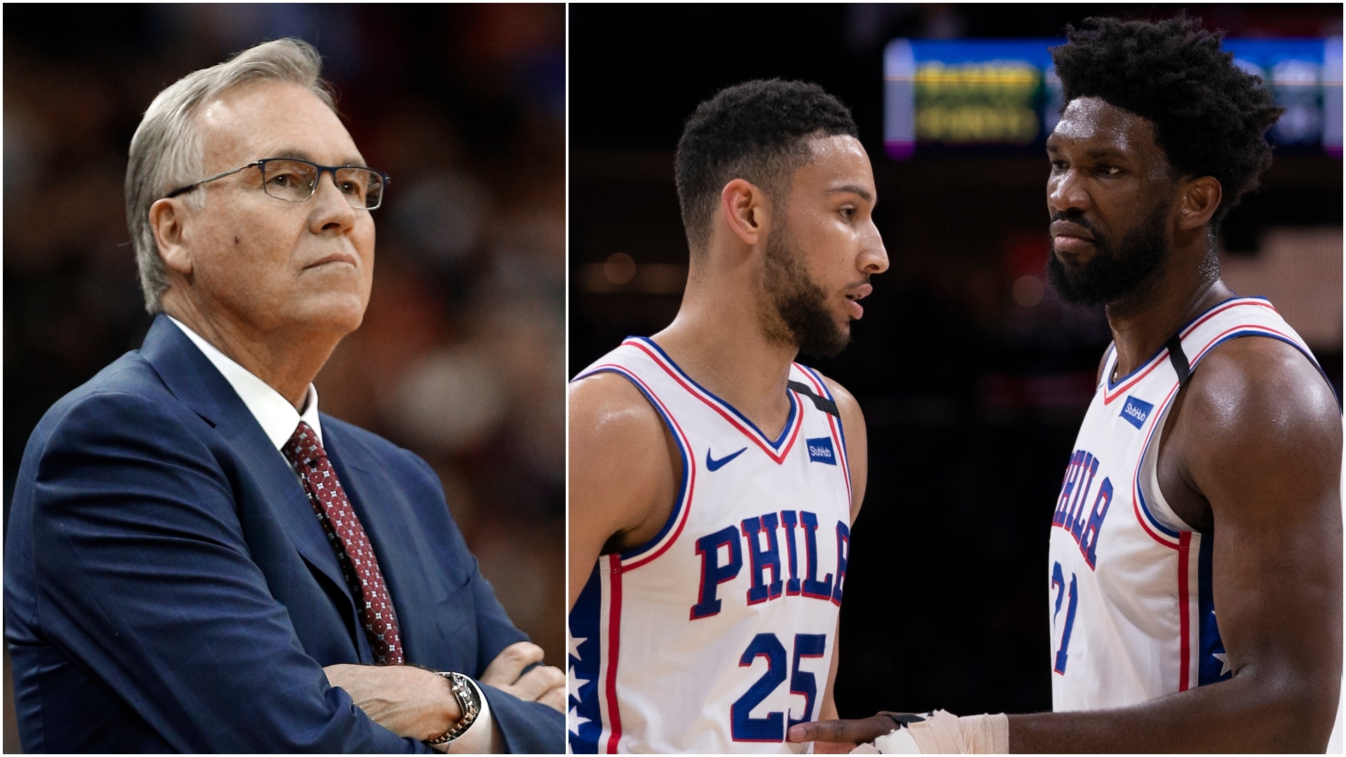 Watch nba the discount jump online free