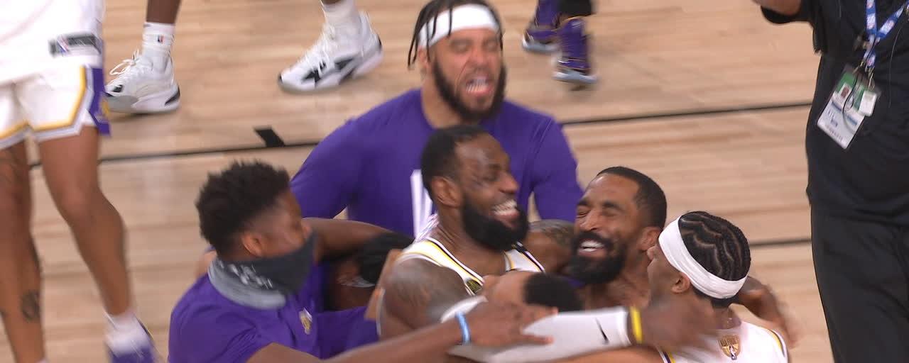 Los Angeles Lakers Danny Green Fiancee Received Death Threats After Missed Shot In Game 5 Of Nba Finals