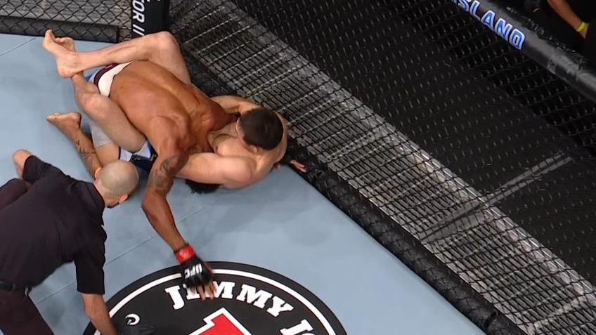 Live streaming 2025 espn ufc 254