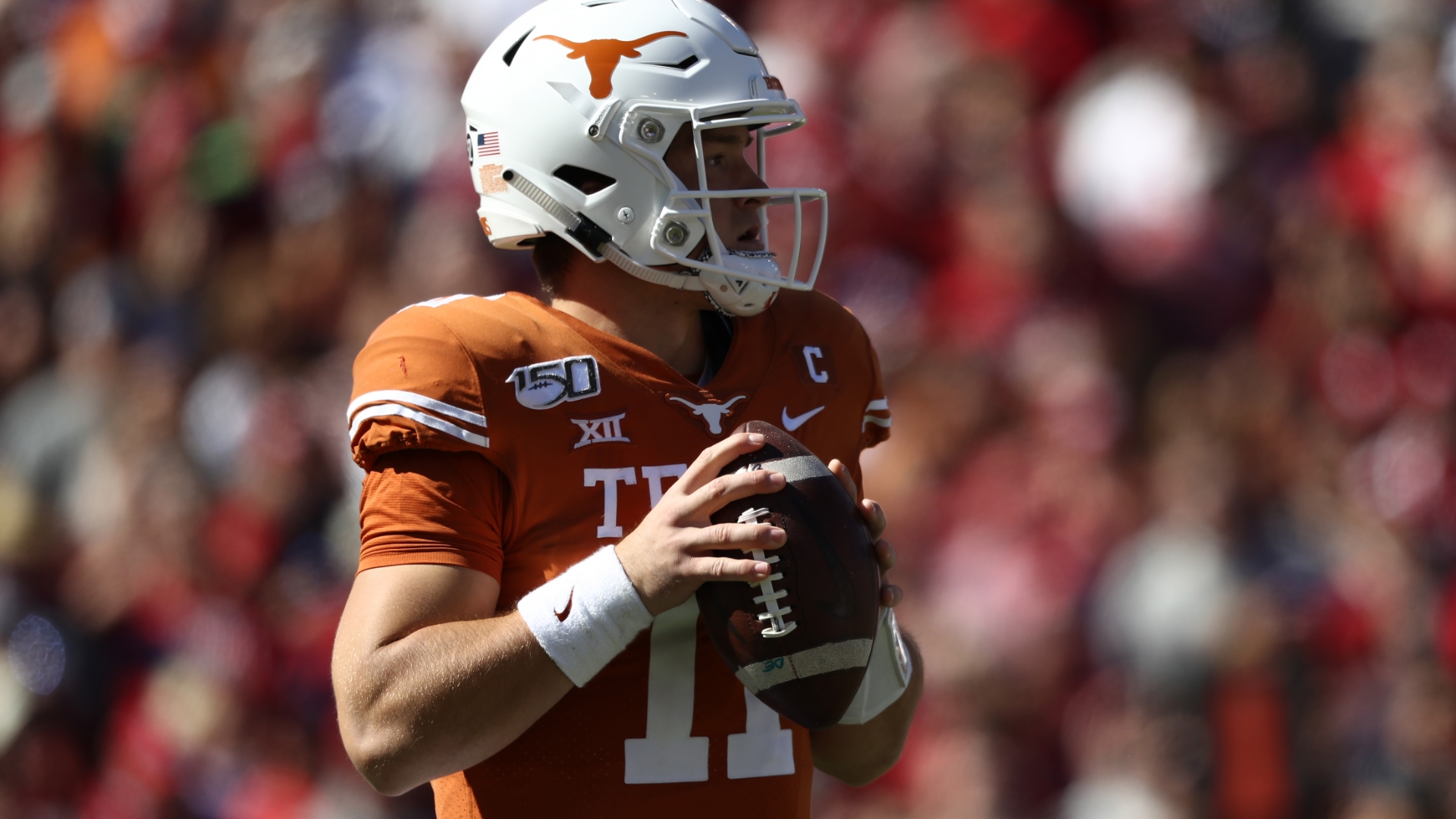 Sam store ehlinger stats