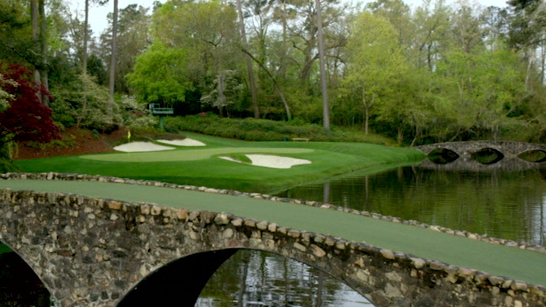 The Masters Videos Watch Espn