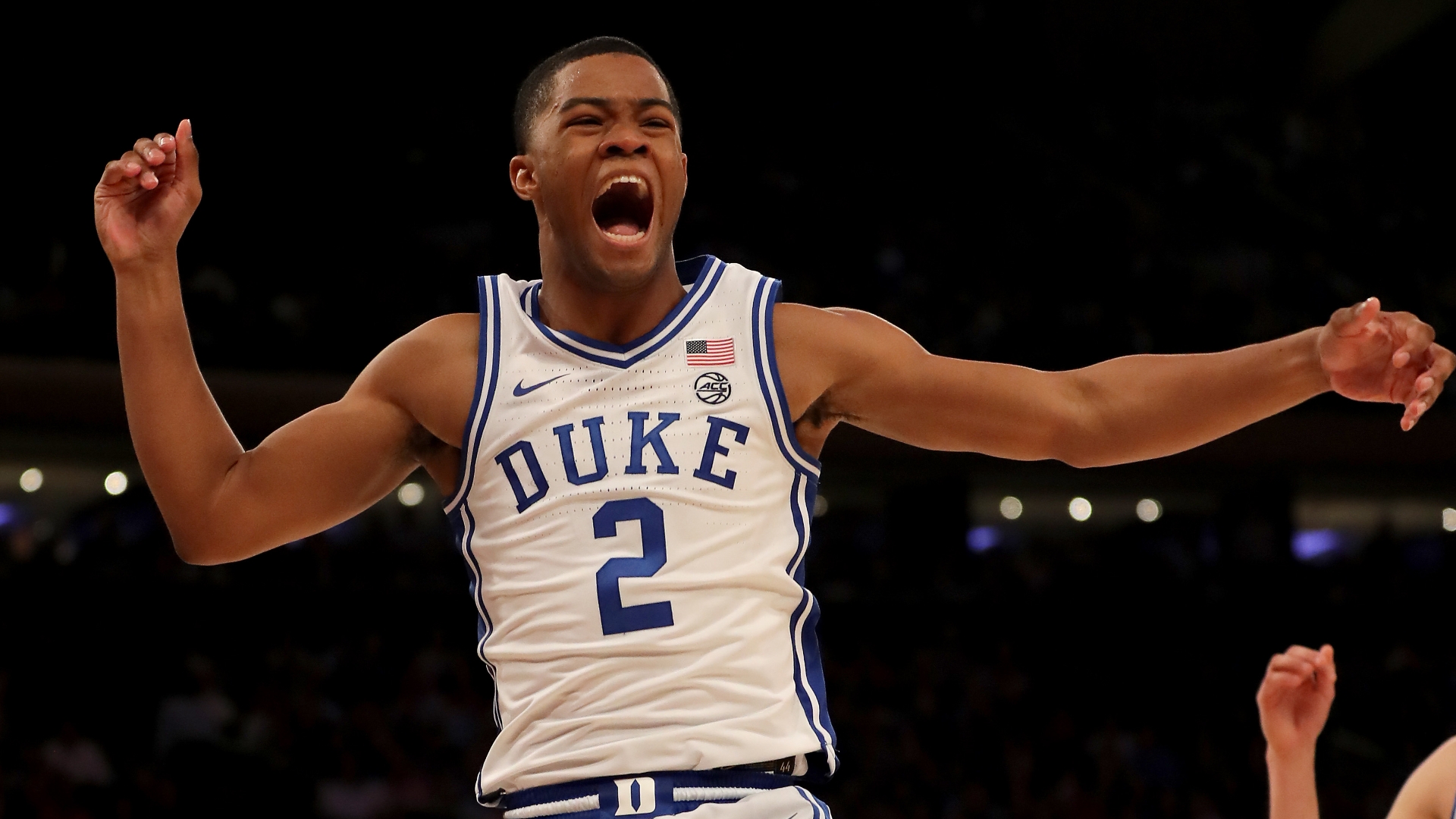 Cassius Stanley Detroit Pistons Guard ESPN IN