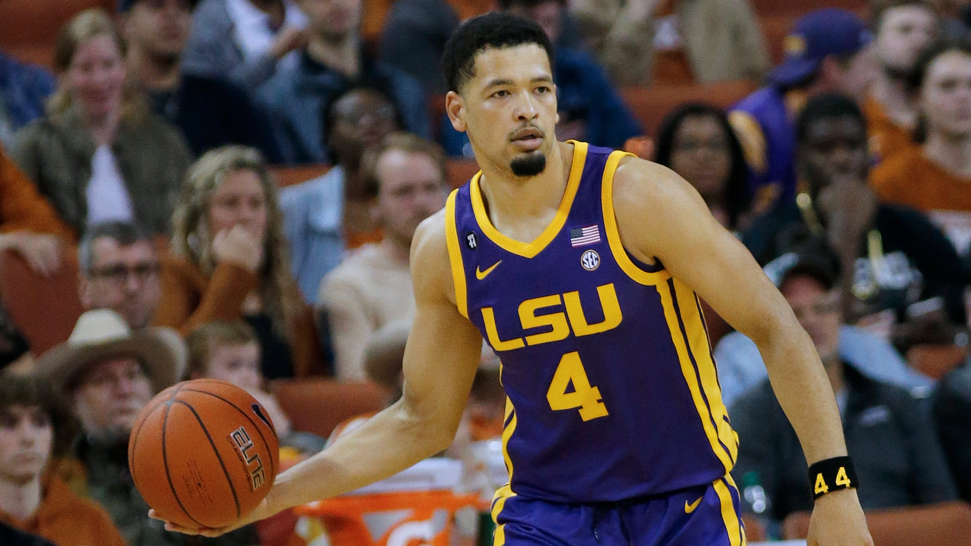 Skylar Mays Minnesota Timberwolves Point Guard ESPN