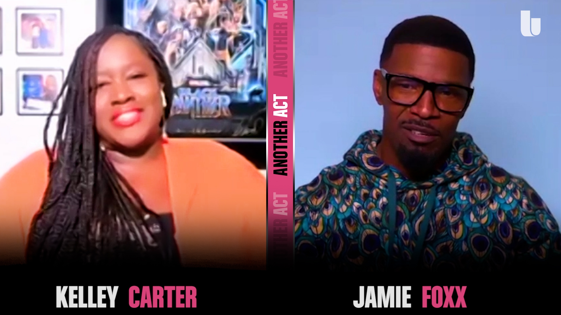 The Undefeated ‘Another Act:’ Jamie Foxx on becoming Pixar’s first Black leading character in ‘Soul’ on Disney+