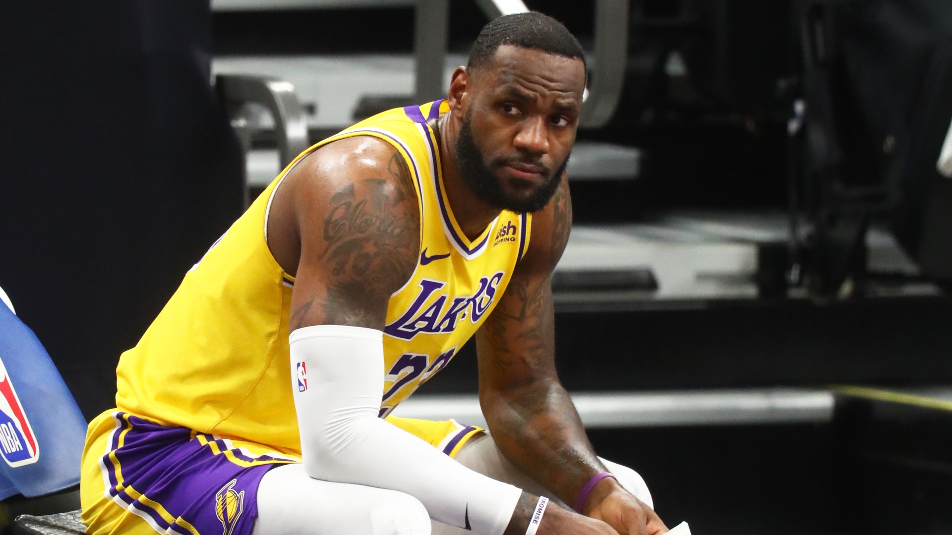 what are lebrons