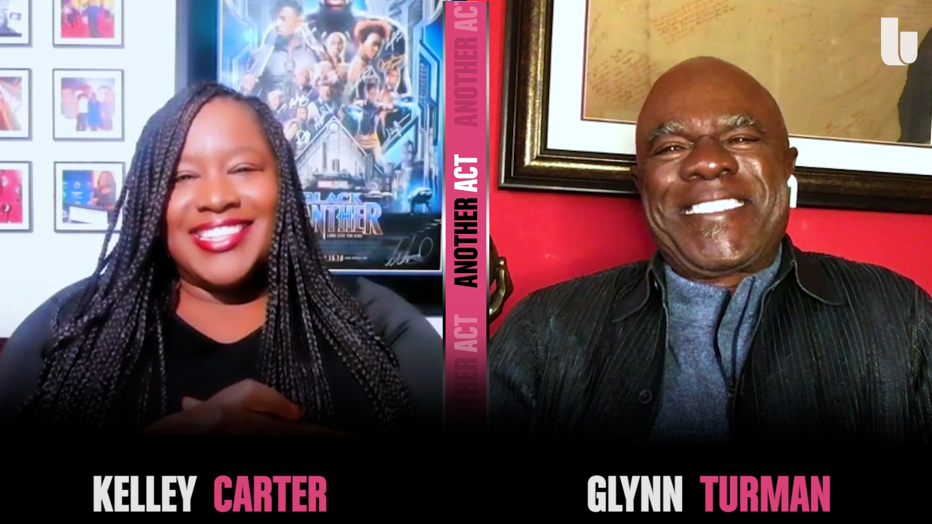 The Undefeated ‘Another Act:’ Actor Glynn Turman on working with his costars in Netflix’s ‘Ma Rainey’s Black Bottom’