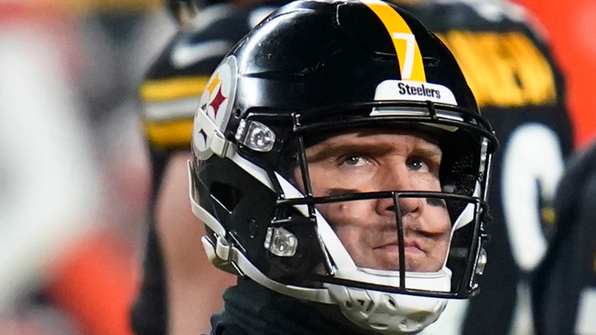 Is another year of Big Ben good for the Steelers?