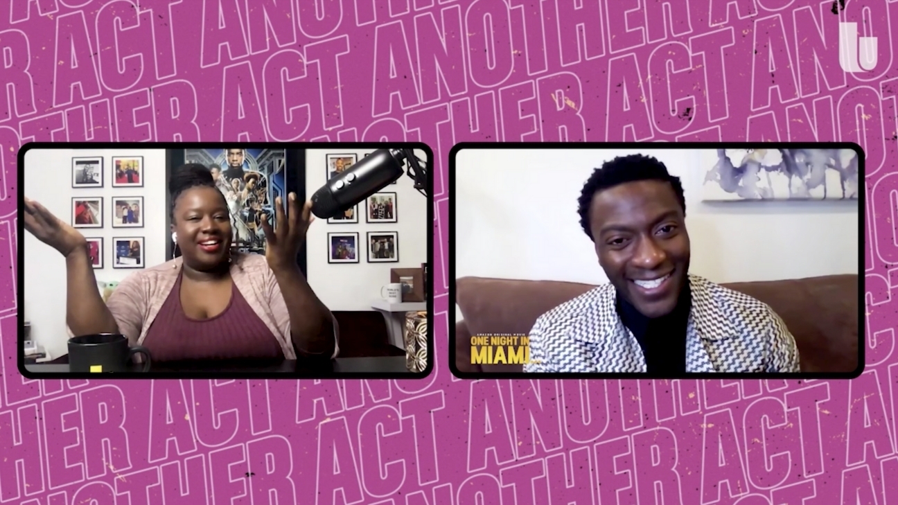 The Undefeated ‘Another Act:’ Actor Aldis Hodge on playing Jim Brown in ‘One Night in Miami’