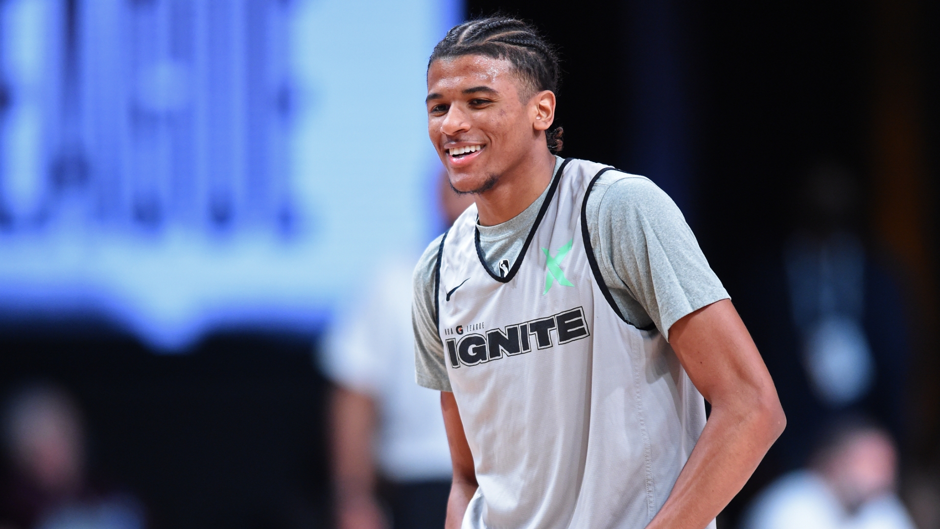 Where do Green, Kuminga stand in NBA draft? - Stream the Video
