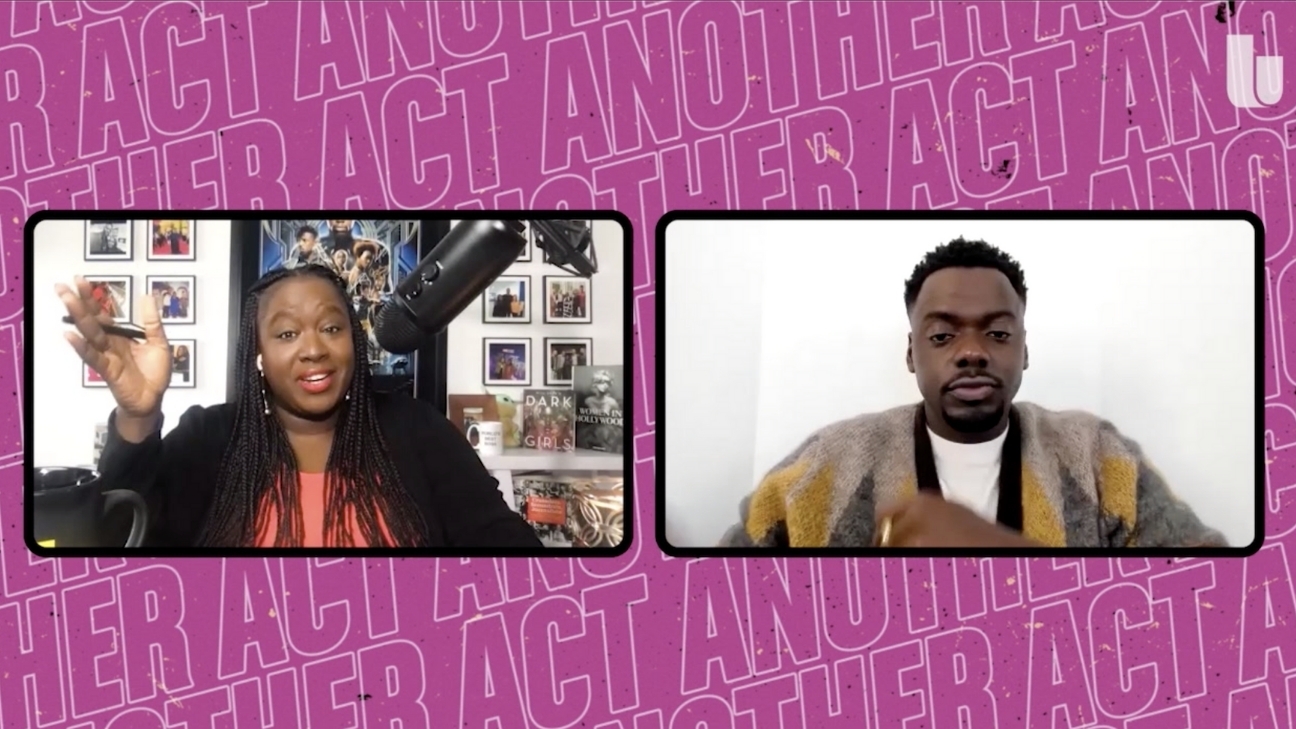 The Undefeated ‘Another Act’: Daniel Kaluuya on bringing Fred Hampton to the screen in ‘Judas and the Black Messiah’